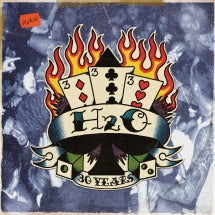 H2O - H2O [CD]