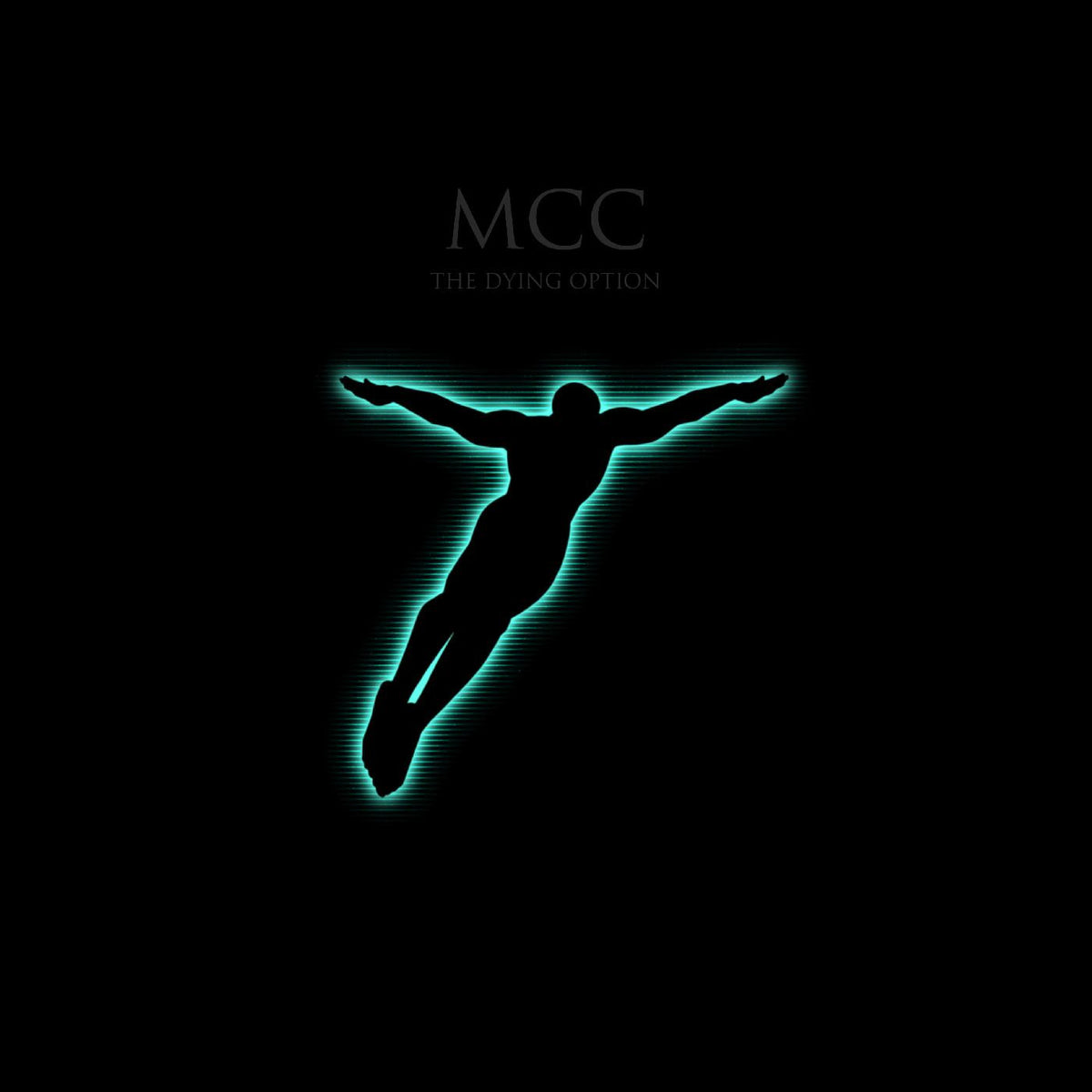 MCC [MAGNA CARTA CARTEL] - THE DYING OPTION (SIGNED VERSION) (INDIE EXCLUSIVE)