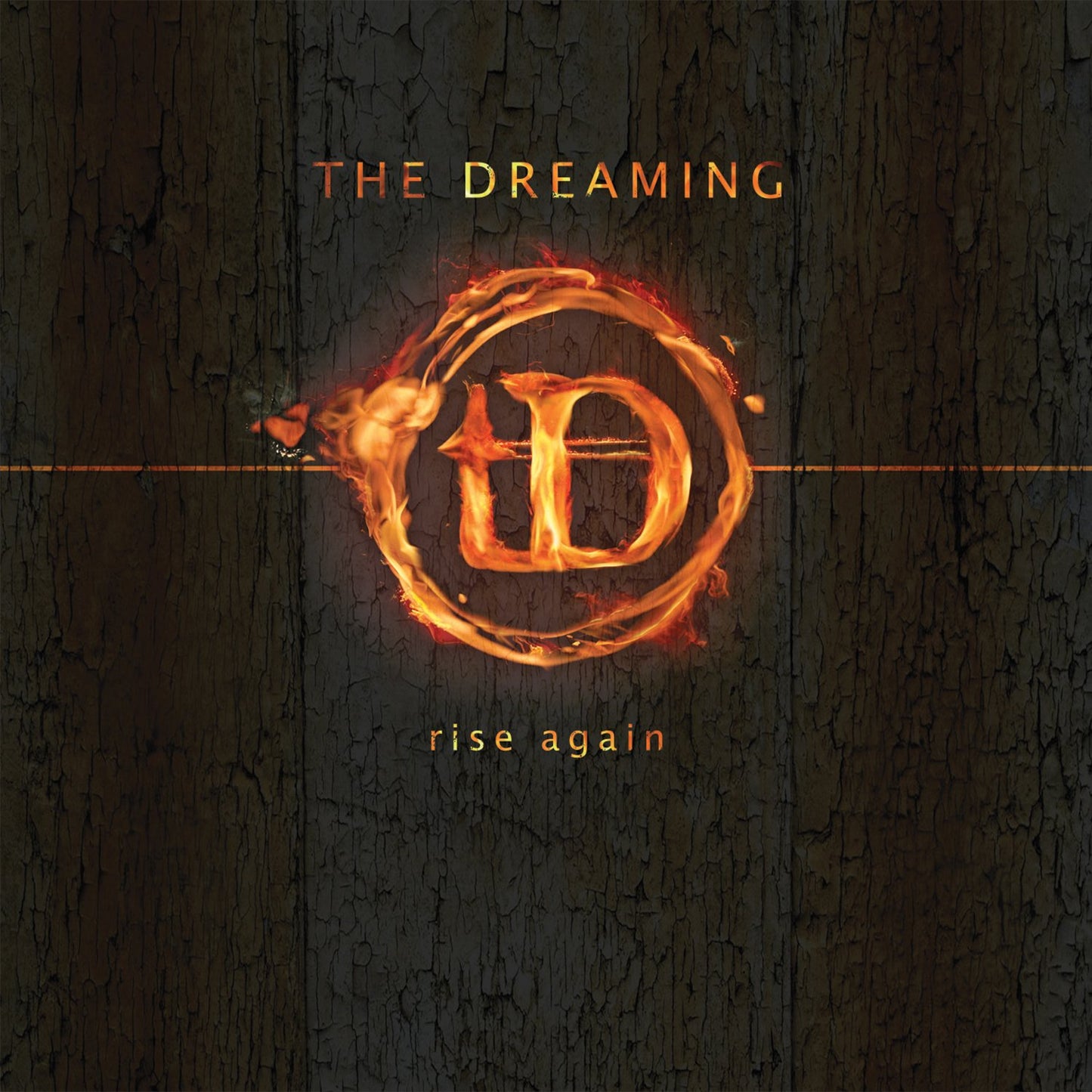 DREAMING  - RISE AGAIN