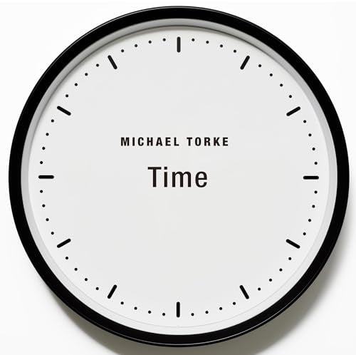 MICHAEL TORKE - TIME (CD)