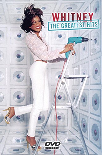 WHITNEY: THE GREATEST HITS