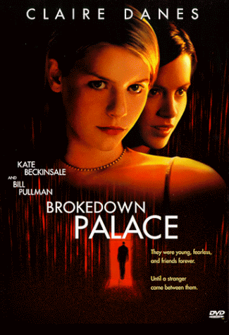 BROKEDOWN PALACE (WIDESCREEN) [IMPORT]