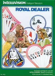 ROYAL DEALER  - INTELLI