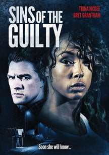 SINS OF THE GUILTY [DVD]