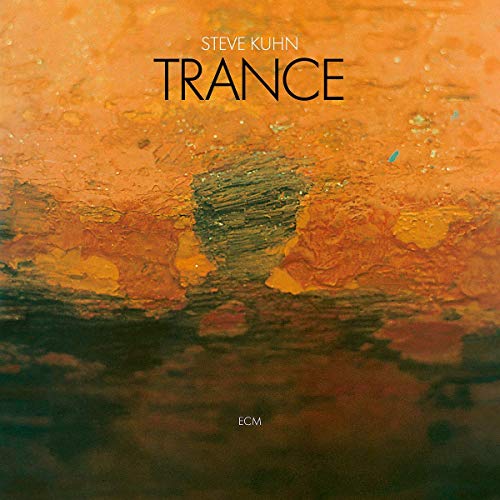 KUHN, STEVE - TRANCE (CD)