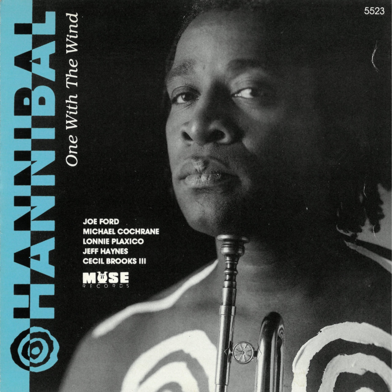 HANNIBAL  - ONE WITH THE WIND