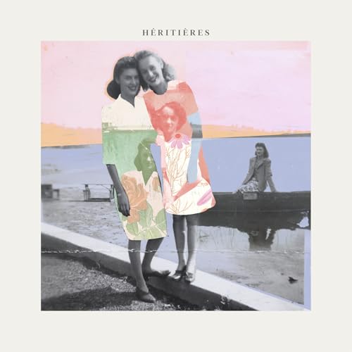 HERITIERES - HERITIERES (VINYL)