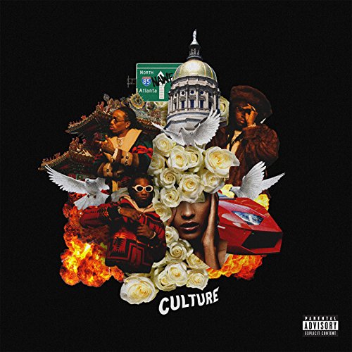 MIGOS - CULTURE