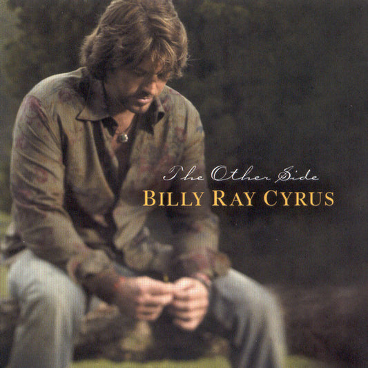 CYRUS, BILLY RAY  - OTHER SIDE