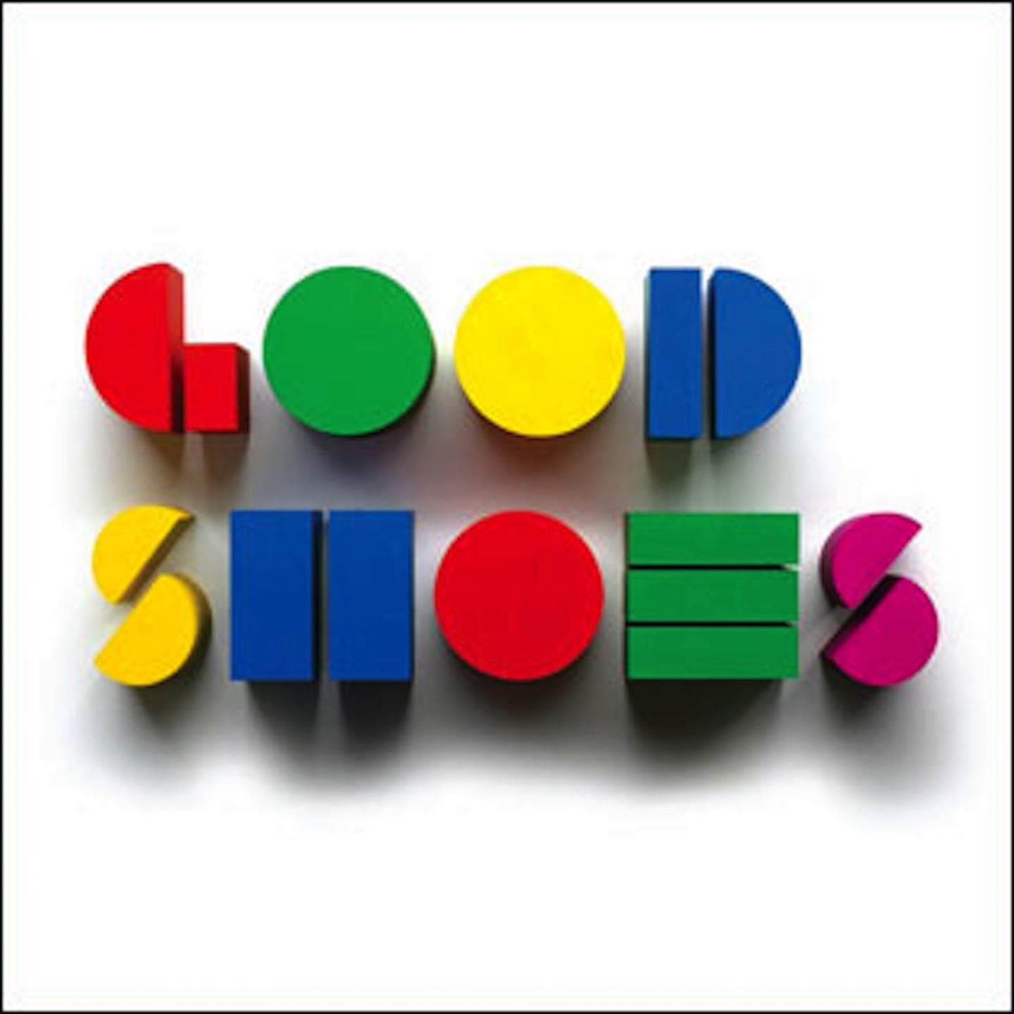 GOOD SHOES  - THINK BEFORE YOU SPEAK