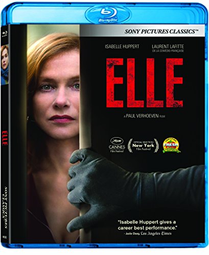 ELLE  - BLU-2016-ESABELLE HUPPERT