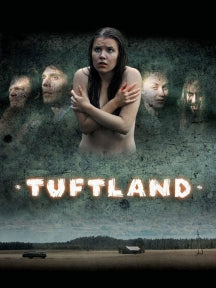 TUFTLAND [BLU-RAY]