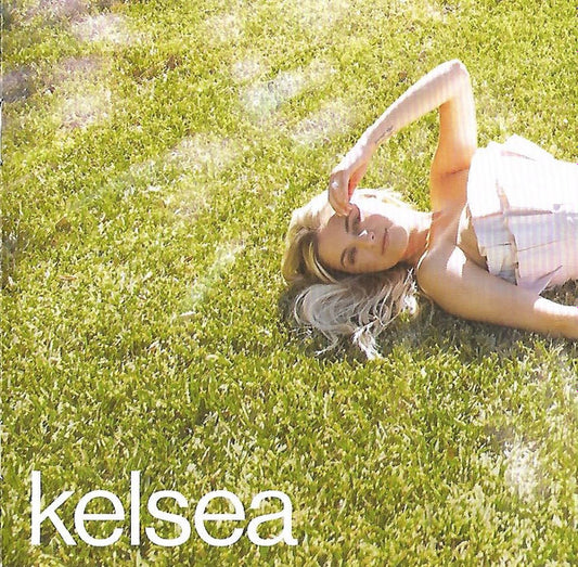 BALLERINI, KELSEA  - KELSEA