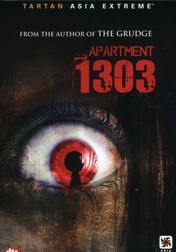 APARTMENT 1303  - DVD-JAPANESE WITH ENGLISH SUBTITLES