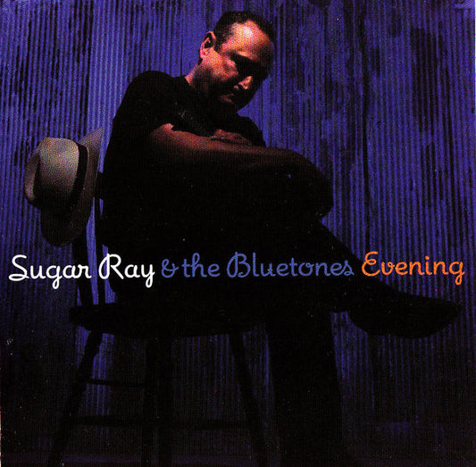 SUGAR RAY & THE BLUETONES  - EVENING
