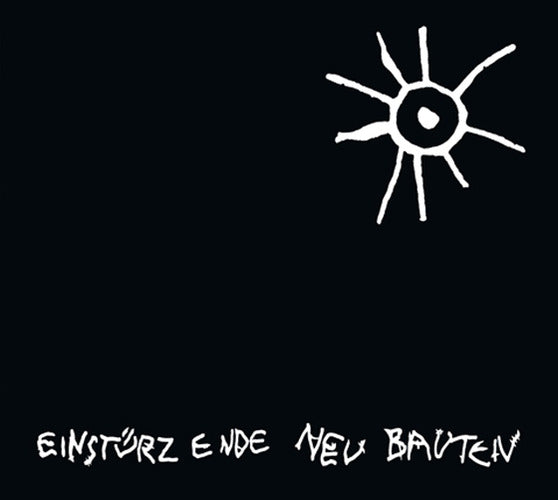 EINSTURZENDE NEUBAUTEN  - KALTE STERNE: EARLY RECORDINGS