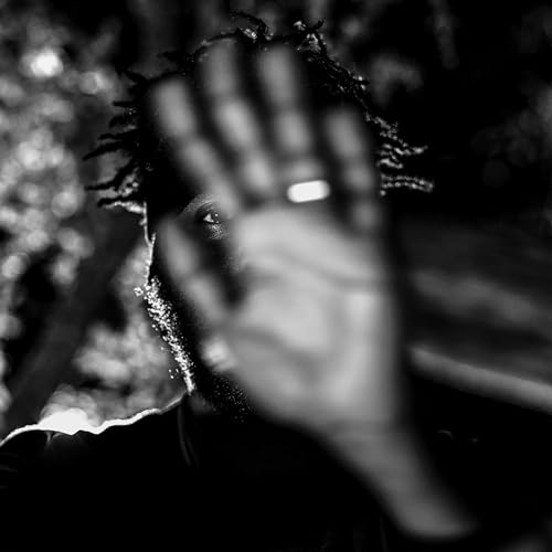 CLARK, GARY JR.  - JPEG RAW
