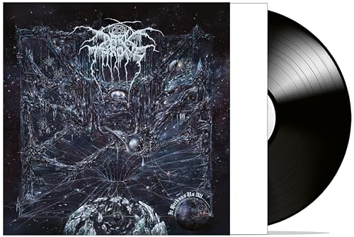 DARKTHRONE - IT BECKONS US ALL (VINYL)