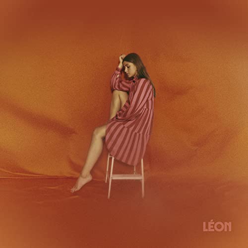 LÉON - LÉON (VINYL)