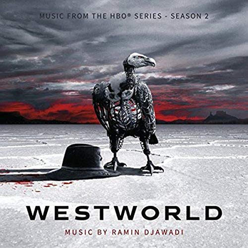 SNDTRK  - WESTWORLD: SEASON 2 (HBO SERIES)