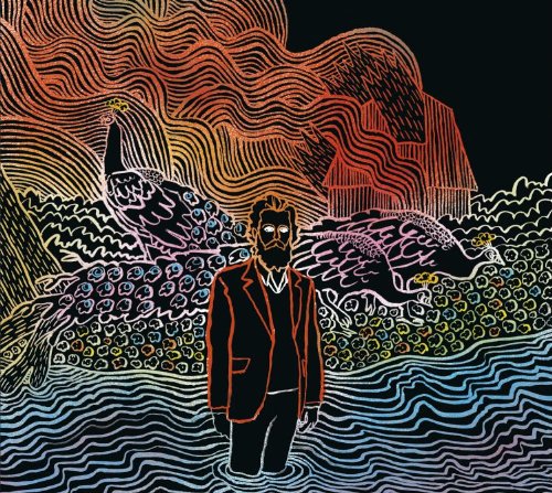IRON AND WINE - KISS EACH OTHER CLEAN
