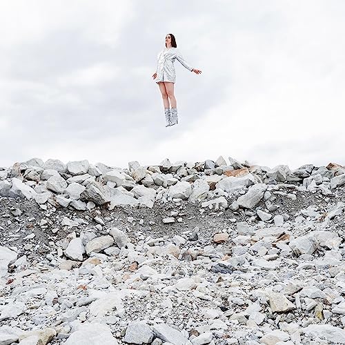 MARJOLAINE MORASSE - CE QU'ON DEVIENT (VINYL)