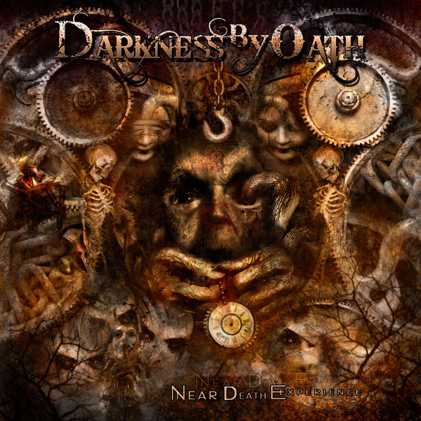 DARKNESS BY OATH  - NEAR DEATH EXPERIENCE