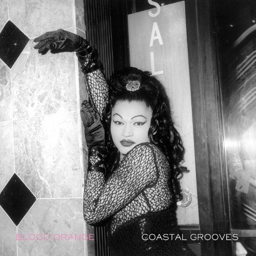 BLOOD ORANGE - COASTAL GROOVES (VINYL)