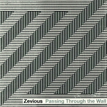 ZEVIOUS  - PASSING THROUGH THE WALL