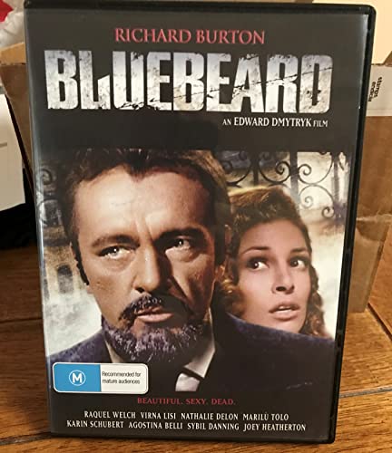 BLUEBEARD