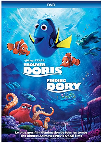 FINDING DORY