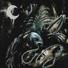 LEVIATHAN  - A SILHOUETTE IN SPLINTERS