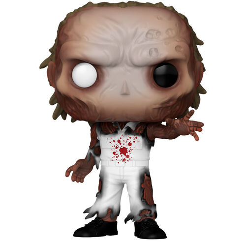 STRANGER THINGS: VECNA #1540 (MID-TRANSFORMATION) - FUNKO POP!