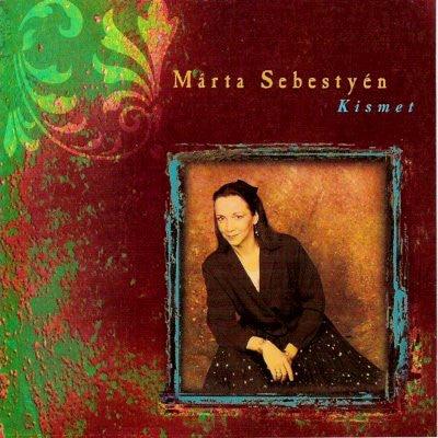 SEBESTYEN, MARTA  - KISMET