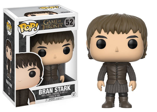 GAME OF THRONES: BRAN STARK #52 - FUNKO POP!