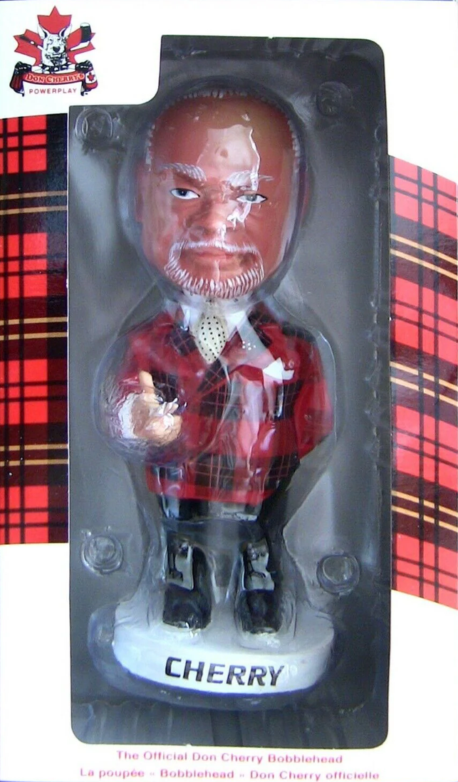 DON CHERRY - POWERPLAY