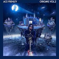 FREHLEY, ACE (KISS)  - ORIGINS VOL. 2