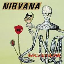NIRVANA  - INCESTICIDE