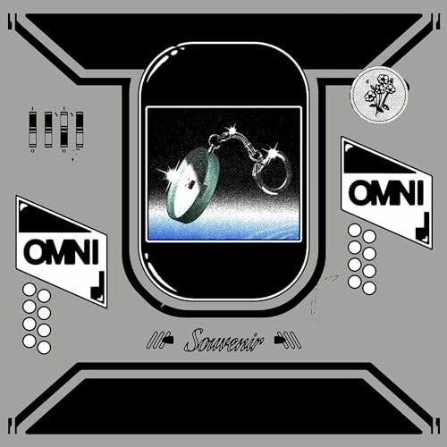 OMNI - SOUVENIR (CD)