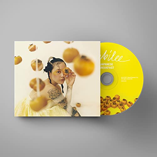 JAPANESE BREAKFAST - JUBILEE (CD)