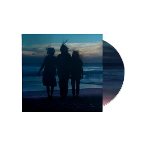 BOYGENIUS - THE REST (CD)