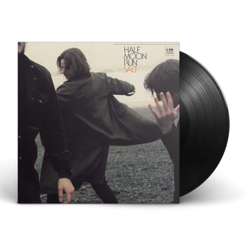 HALF MOON RUN - SALT (VINYL)