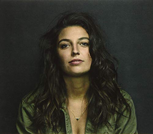 SARA DUFOUR - SARA DUFOUR (CD)