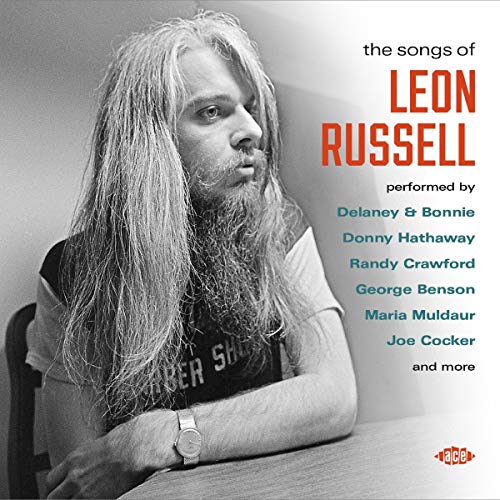 VARIOUS ARTISTS - SONGS OF LEON RUSSELL / VARIOUS (CD)