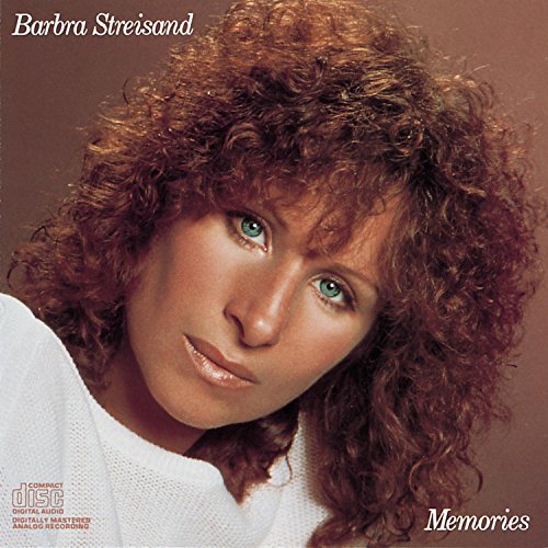 STREISAND, BARBRA - MEMORIES