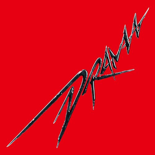 AESPA - DRAMA - THE 4TH MINI ALBUM [SCENE VER.] (CD)