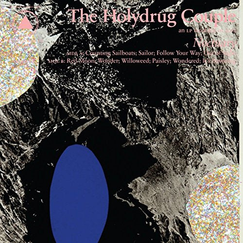 HOLYDRUG COUPLE - NOCTUARY (VINYL)