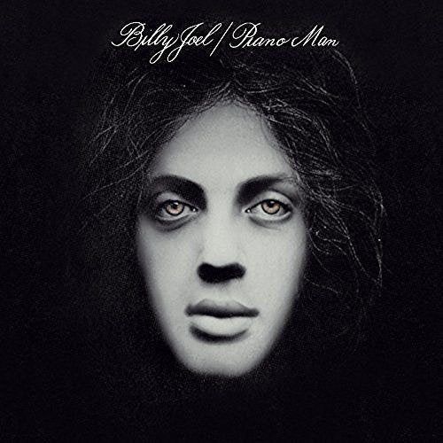 BILLY JOEL - PIANO MAN (VINYL)