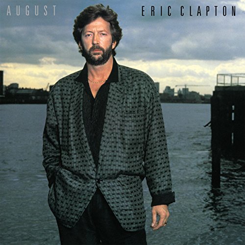 ERIC CLAPTON/B.B. KING - AUGUST (VINYL)