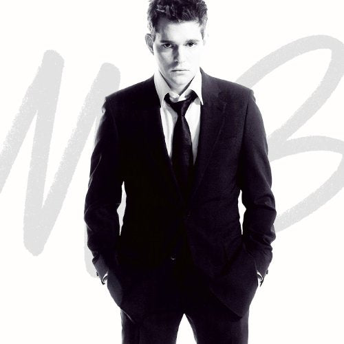 MICHAEL BUBL - IT'S TIME (CD)